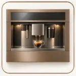 Dacor coffee systems repair icon