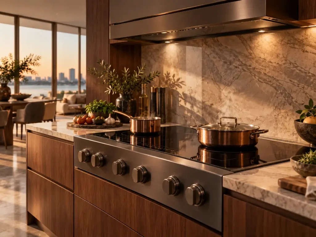 Dacor cooktops & rangetops repair