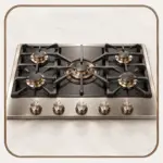 Dacor cooktops & rangetops repair icon