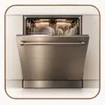 Dacor dishwashers repair icon