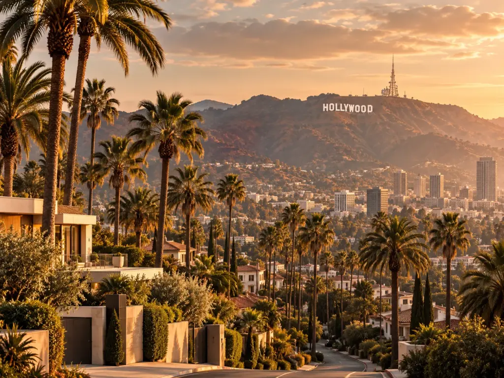 Dacor Los Angeles