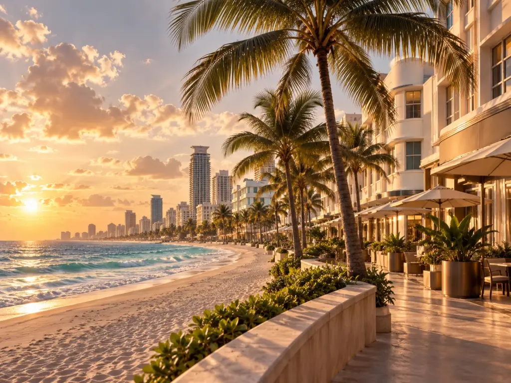 Dacor Miami