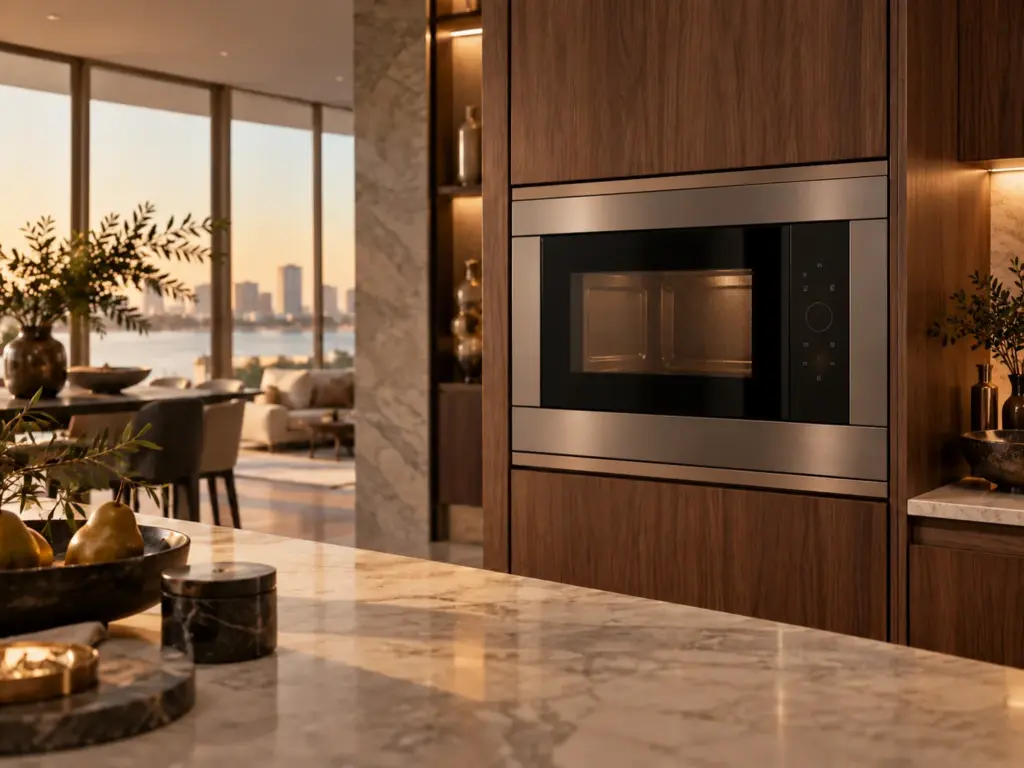 Dacor microwaves repair