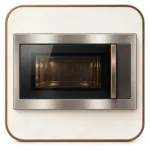 Dacor microwaves repair icon