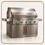 Dacor outdoor grills repair icon