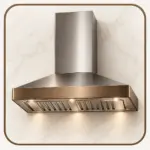 Dacor range hoods repair icon