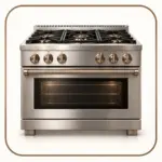 Dacor ranges repair icon