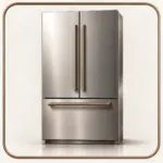 Dacor refrigeration repair icon