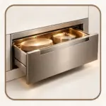 Dacor warming drawers repair icon