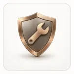 Dacor Warranty Repair Support icon